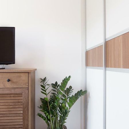 New Modern Apartment Near A Beach In Center Σπλιτ Εξωτερικό φωτογραφία