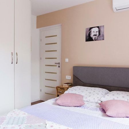 New Modern Apartment Near A Beach In Center Σπλιτ Εξωτερικό φωτογραφία