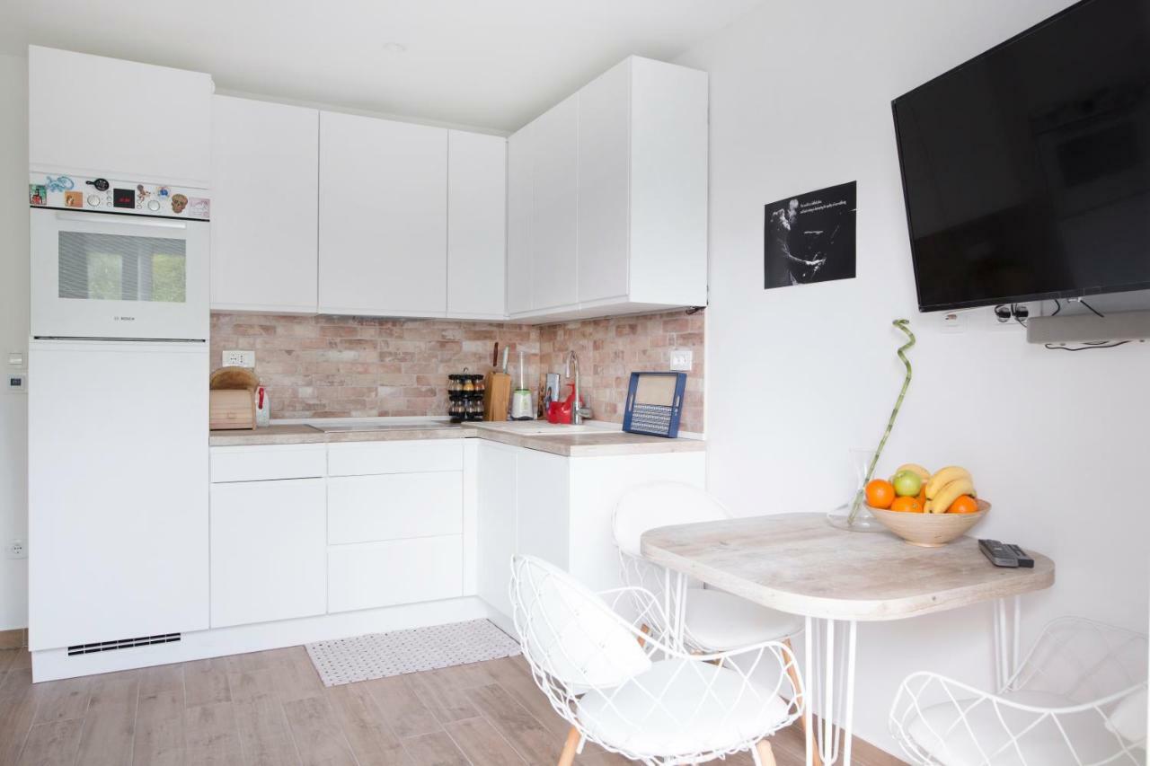 New Modern Apartment Near A Beach In Center Σπλιτ Εξωτερικό φωτογραφία
